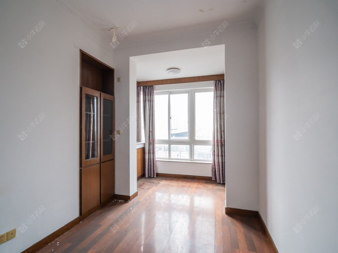 常州兆丰花苑在售二手房源室内图_小牛看房