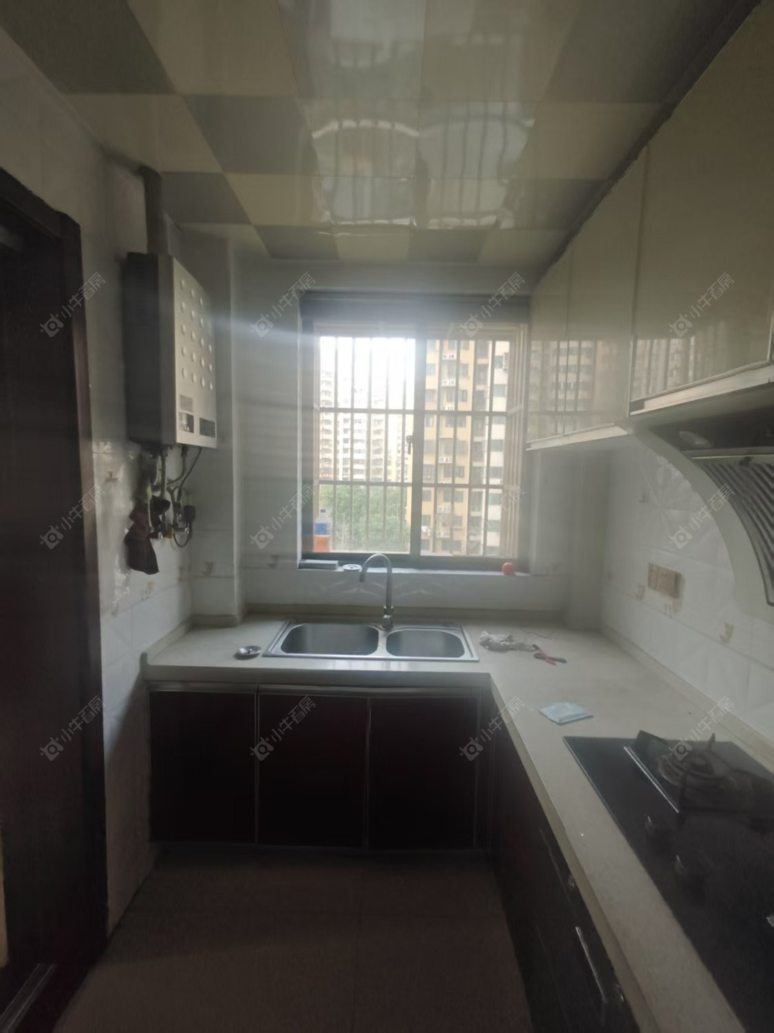 常州天山花园在租房源室内图_小牛看房