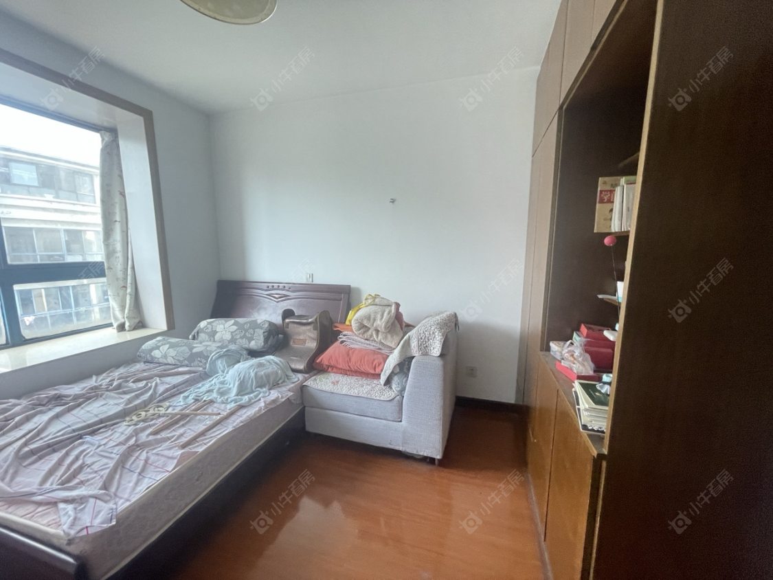 常州四季新城南苑在租房源室内图_小牛看房