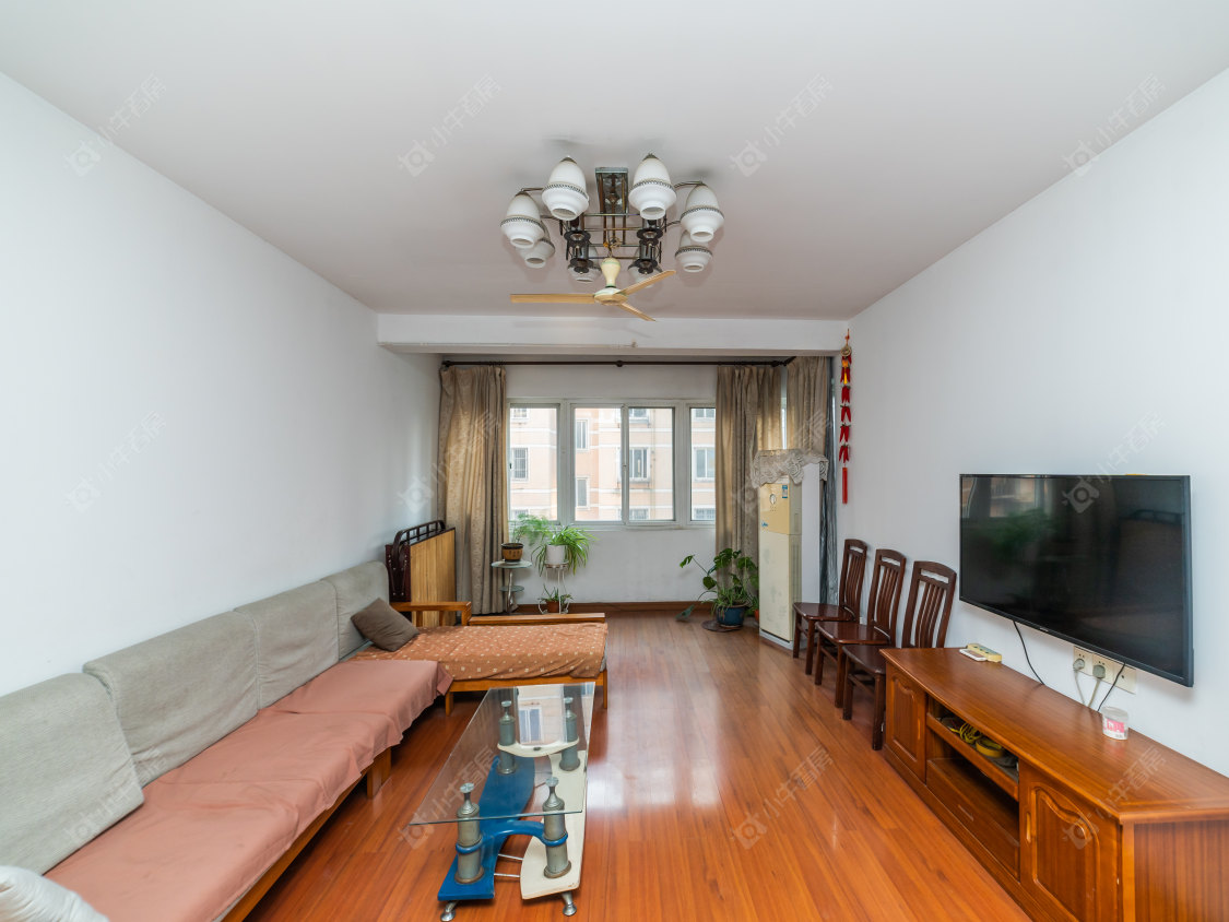 常州荷花苑在售二手房_小牛看房