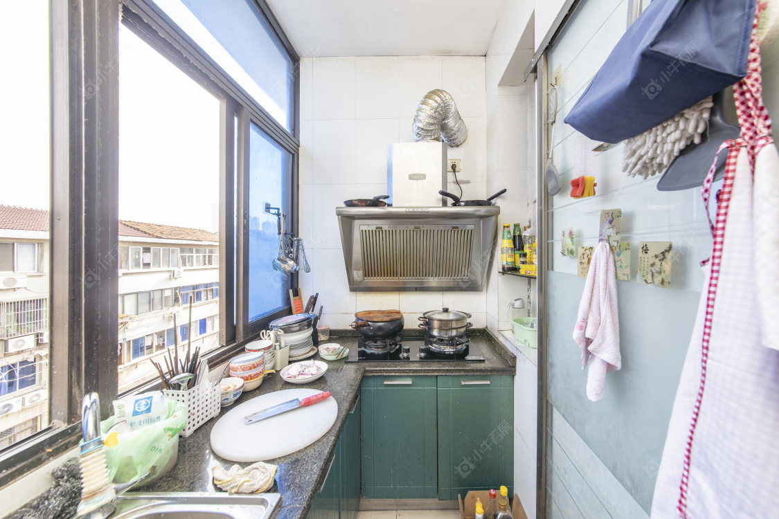 常州花东新村在售二手房源室内图_小牛看房