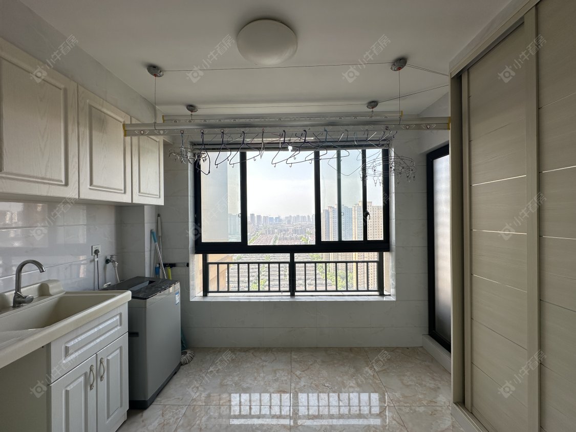 常州新城香溢澜桥二期在租房源_小牛看房