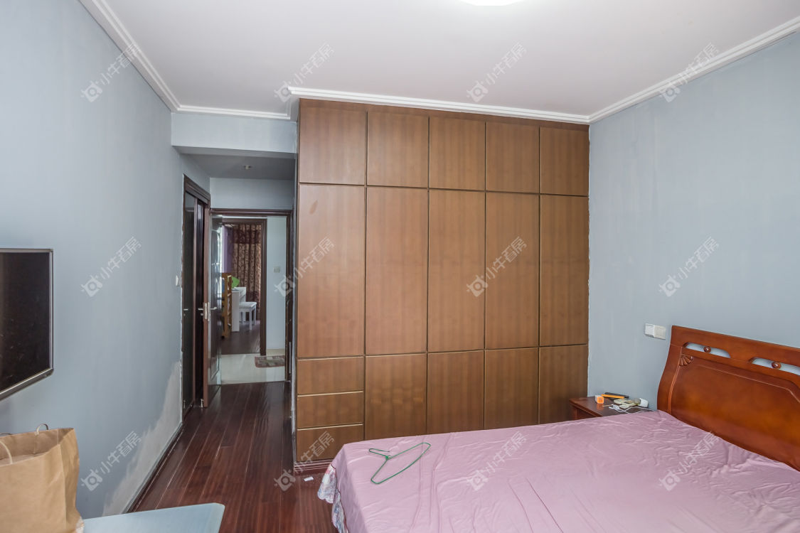 常州青山湾北区在租房源_小牛看房