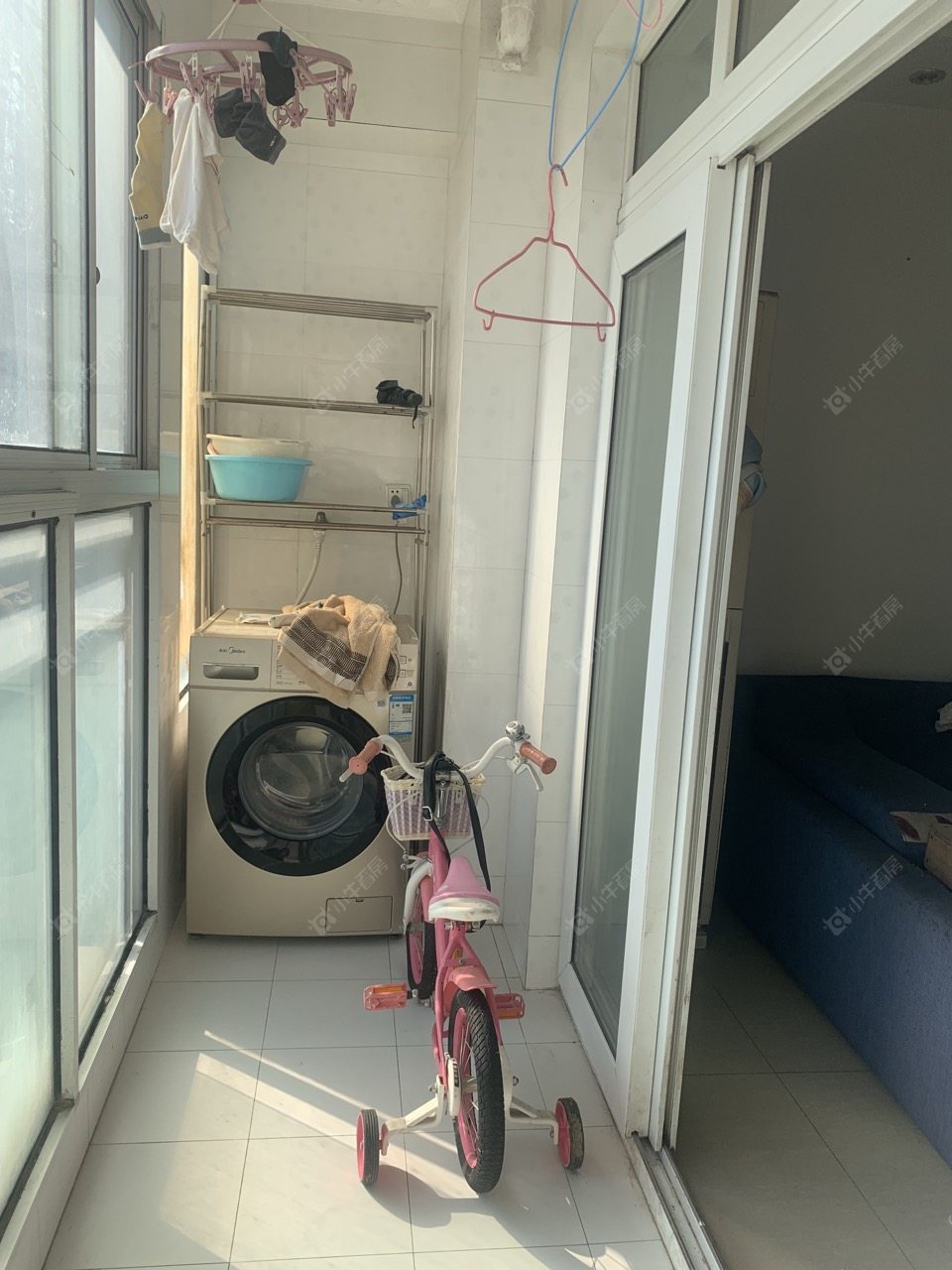 常州豪景家园在租房源室内图_小牛看房