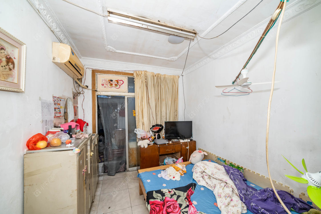 常州丽华二村在售二手房源室内图_小牛看房