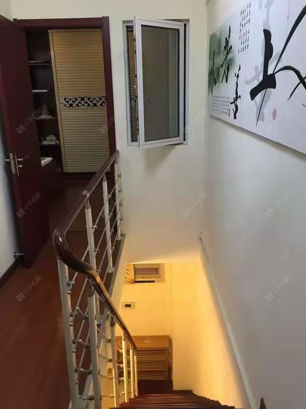 常州天誉城市花园在租房源室内图_小牛看房