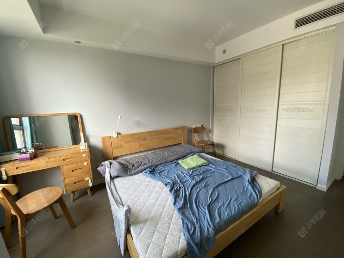 新城逸境园房源室内图 常州新城逸境园在租房源室内图_小牛看房