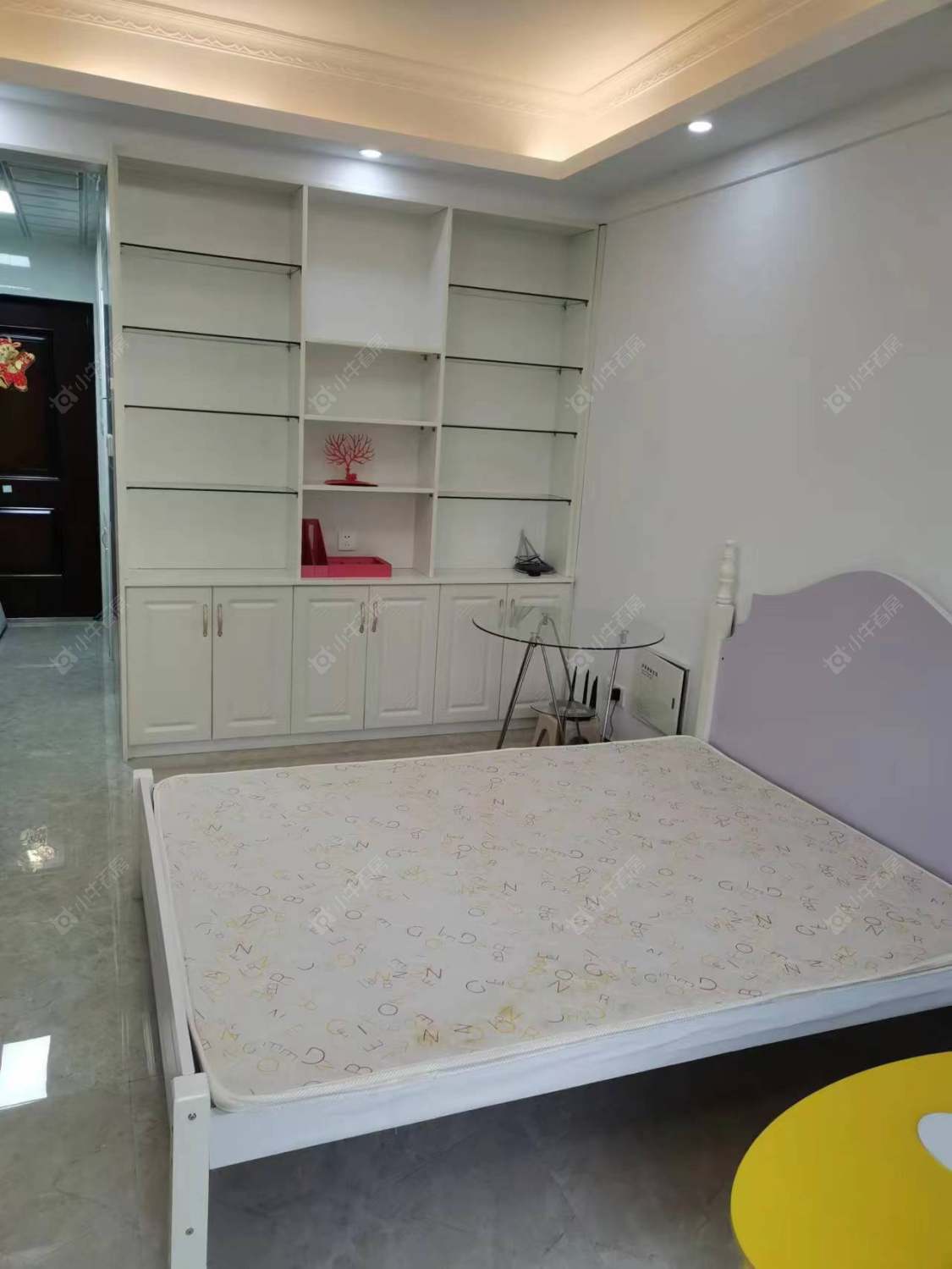 宝龙城市广场房源室内图 常州宝龙城市广场在租房源室内图_小牛看房