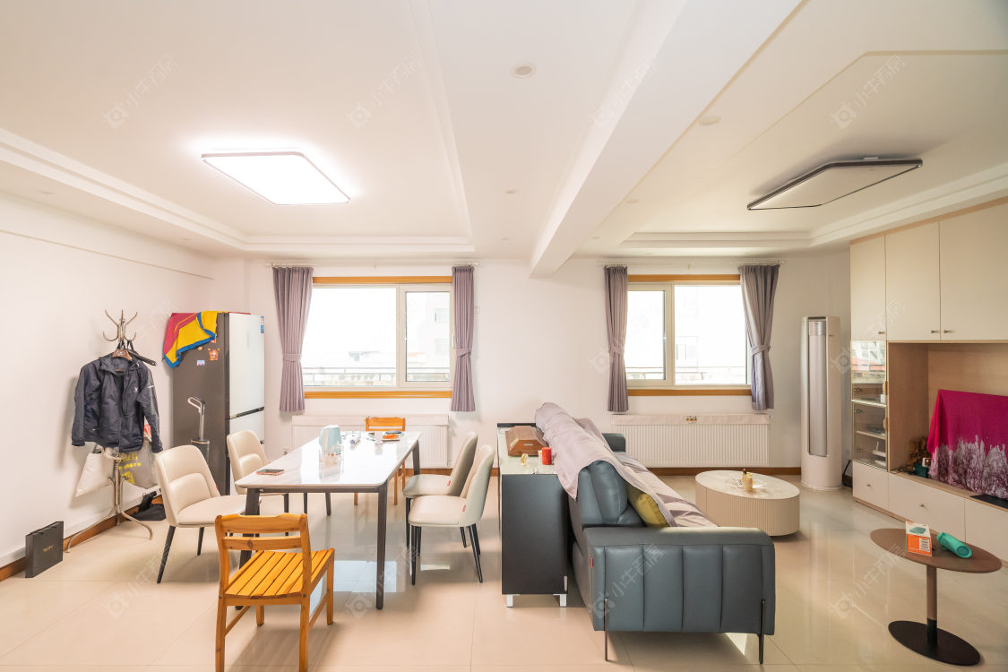 常州国泰名筑和平苑在售二手房_小牛看房