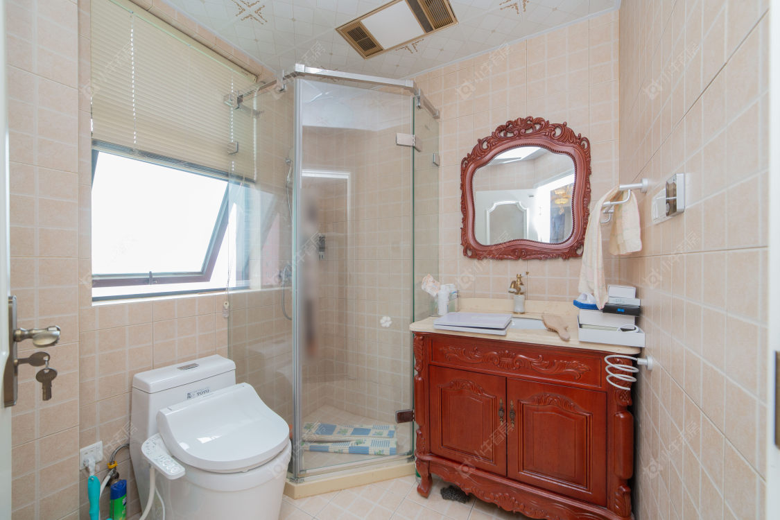 常州南博湾花园在售二手房源室内图_小牛看房