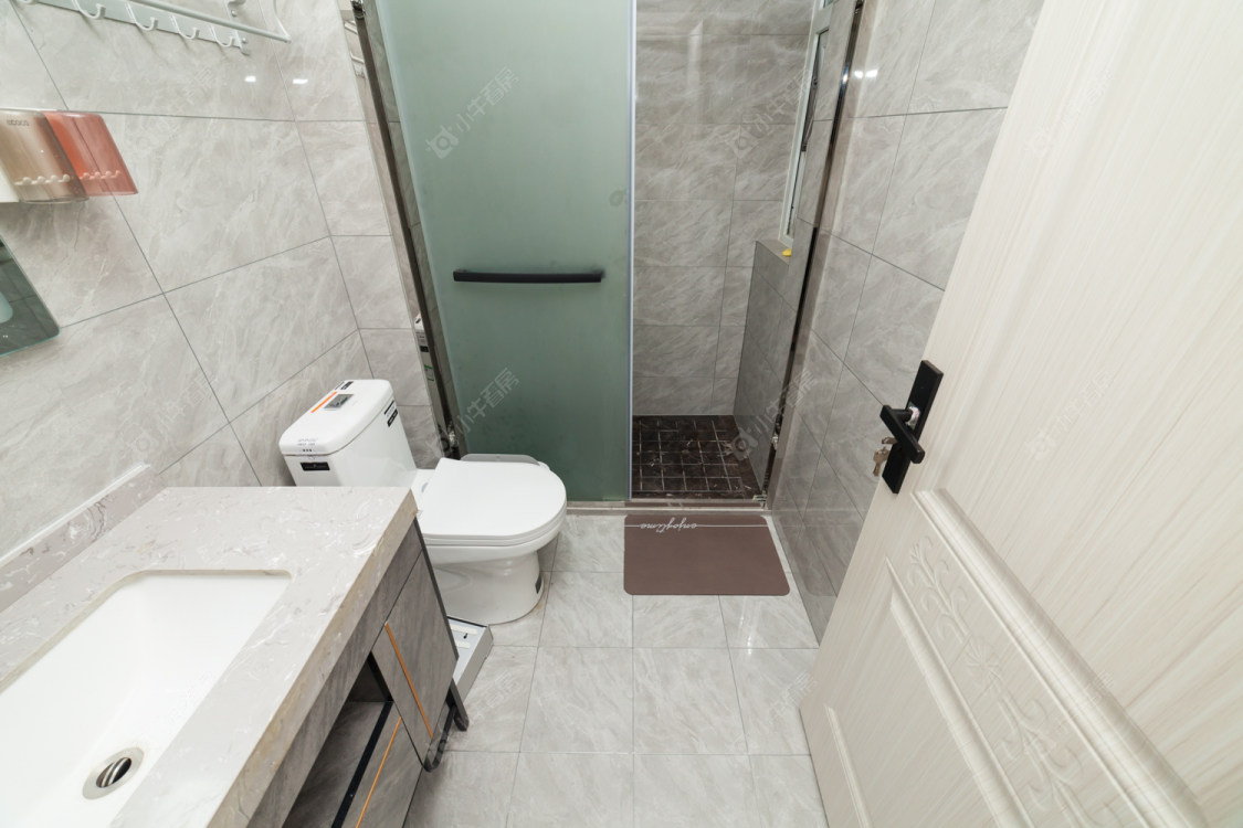 常州蔚蓝天地一二期在售二手房源室内图_小牛看房