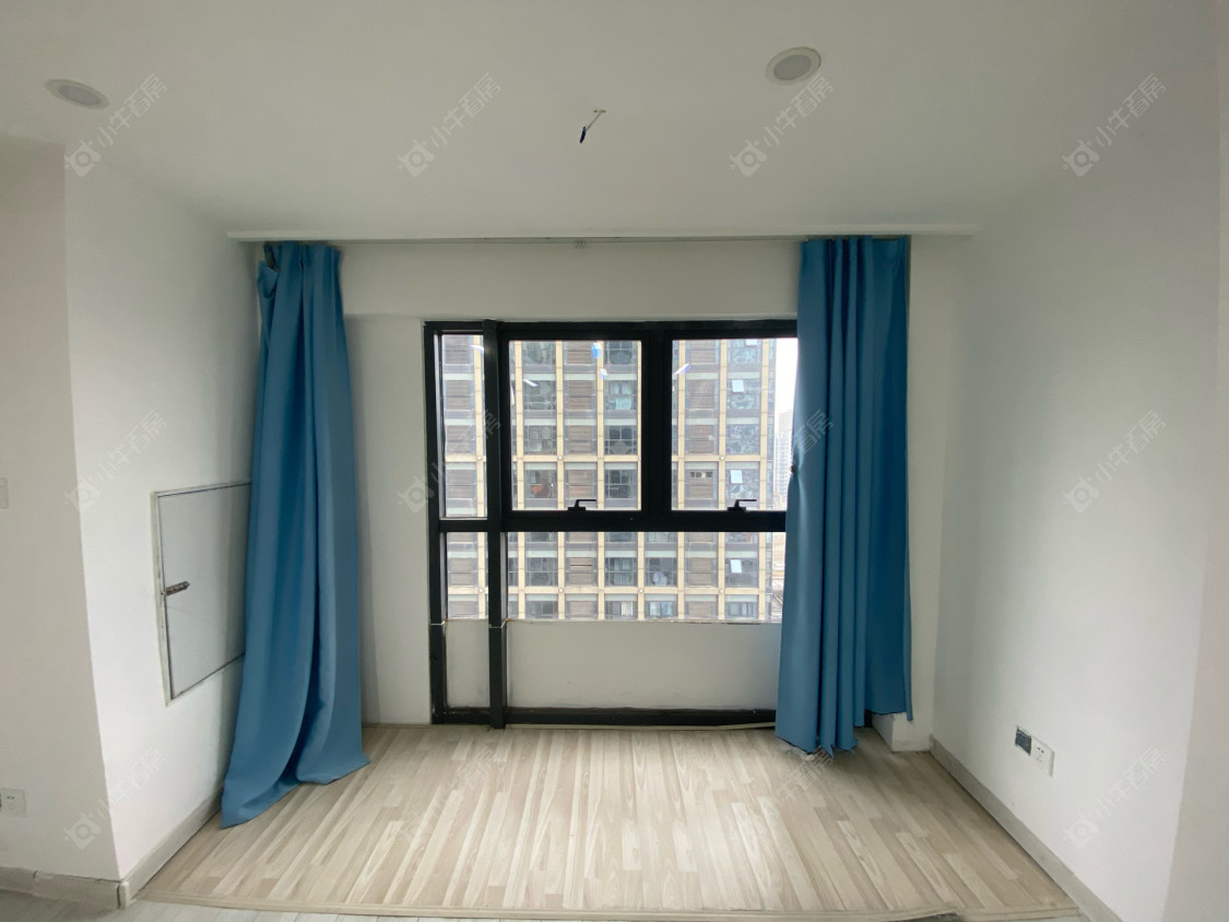 新北万达广场房源室内图 常州新北万达广场在租房源室内图_小牛看房