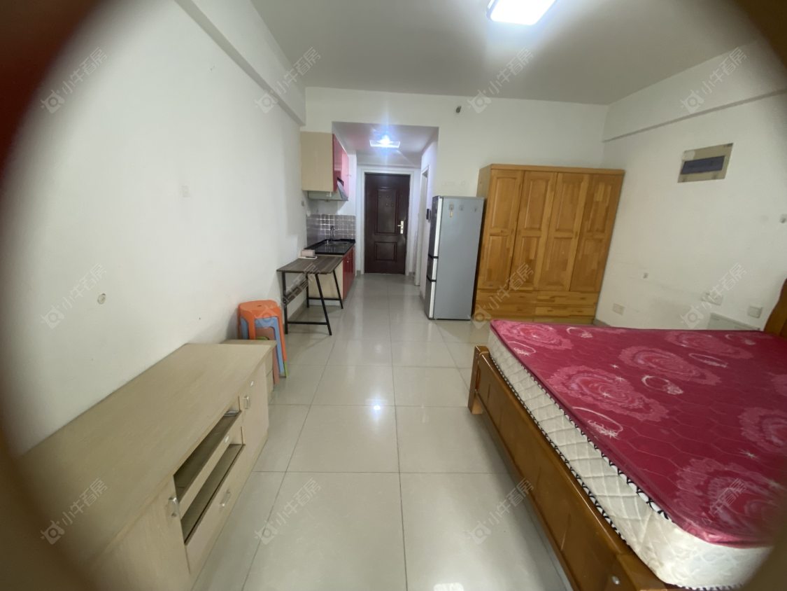 常州世茂广场在租房源室内图_小牛看房