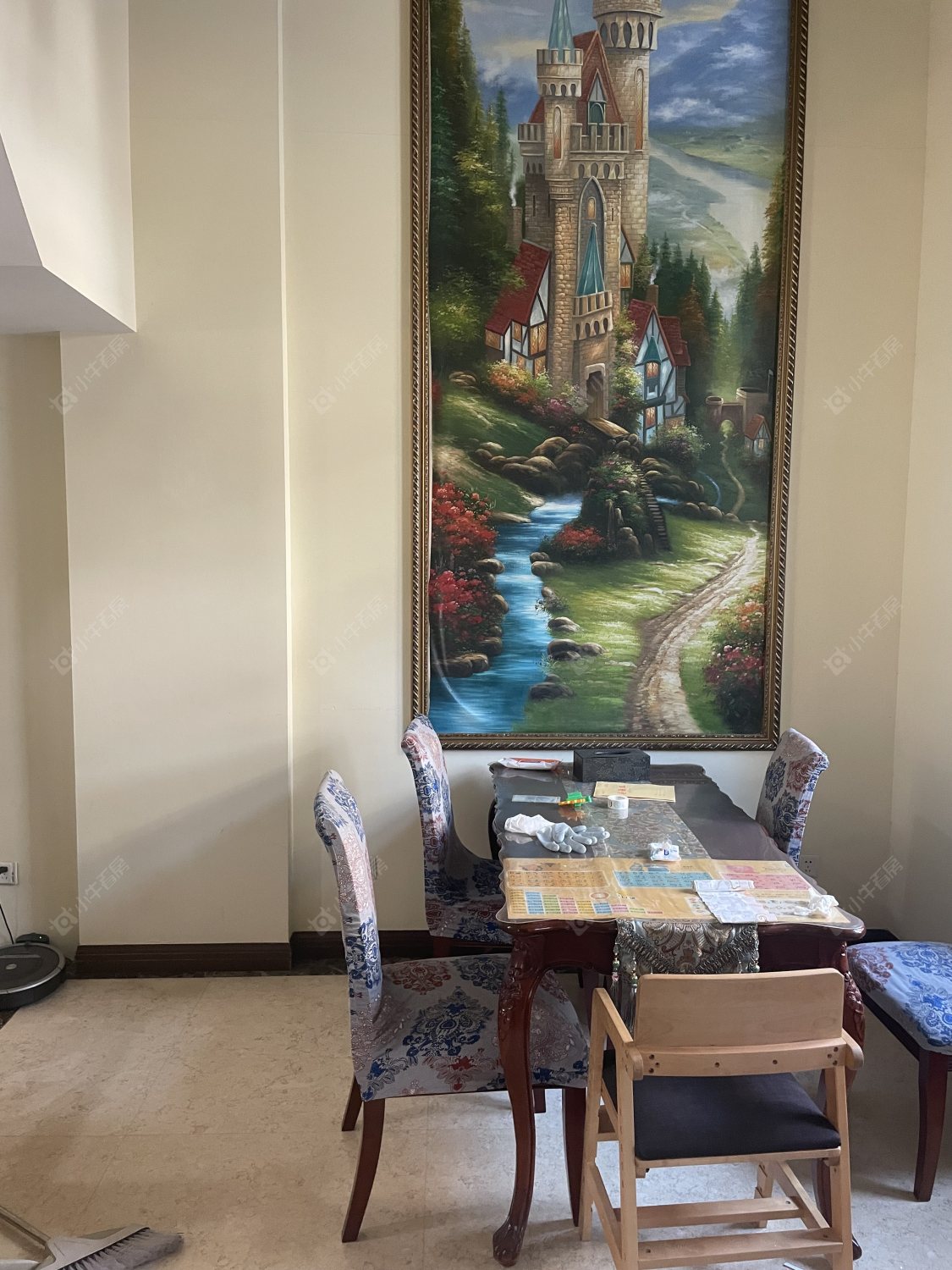 常州东渡海派青城租房_小牛看房