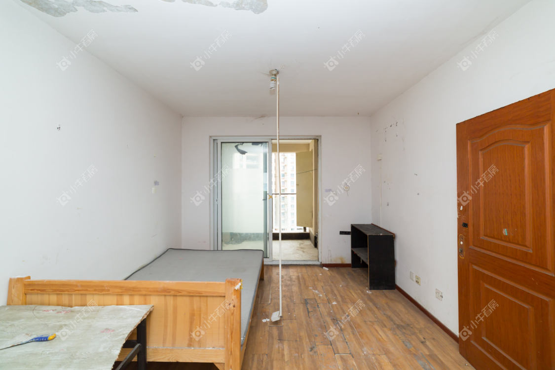 常州蔚蓝天地一二期在租房源室内图_小牛看房