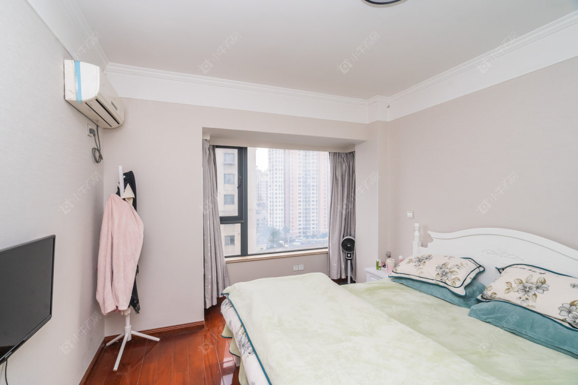 常州兰陵尚品花园在售二手房源室内图_小牛看房