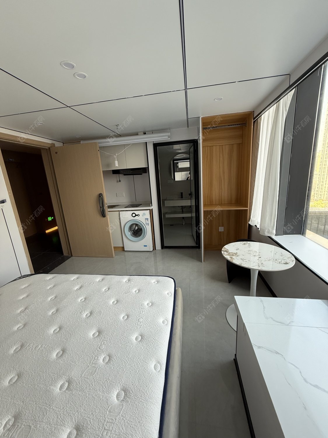 常州山外有山在租房源室内图_小牛看房