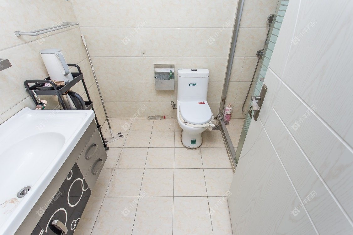 永宁星座公寓房源室内图 常州永宁星座公寓在租房源室内图_小牛看房