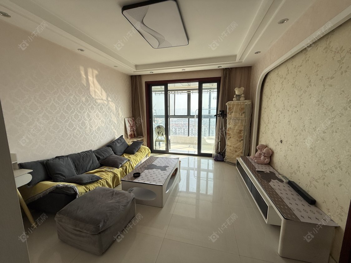 常州香江华廷花园在租房源_小牛看房