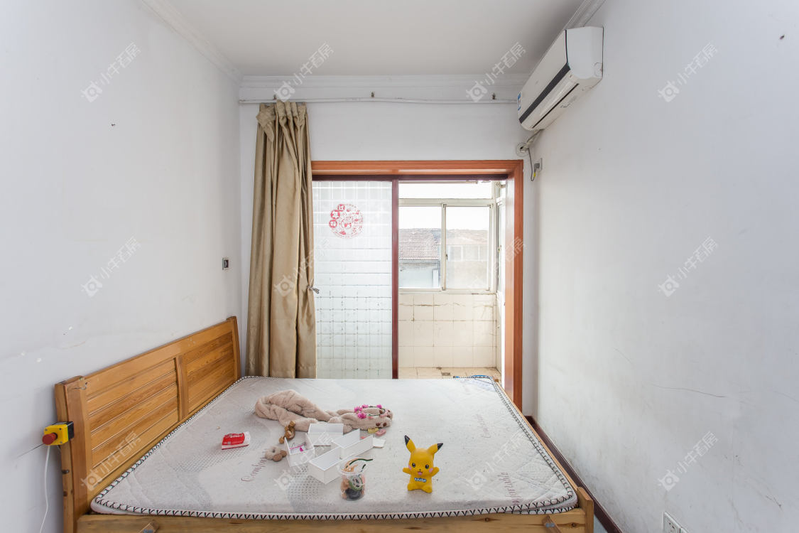 常州红梅东村在租房源_小牛看房