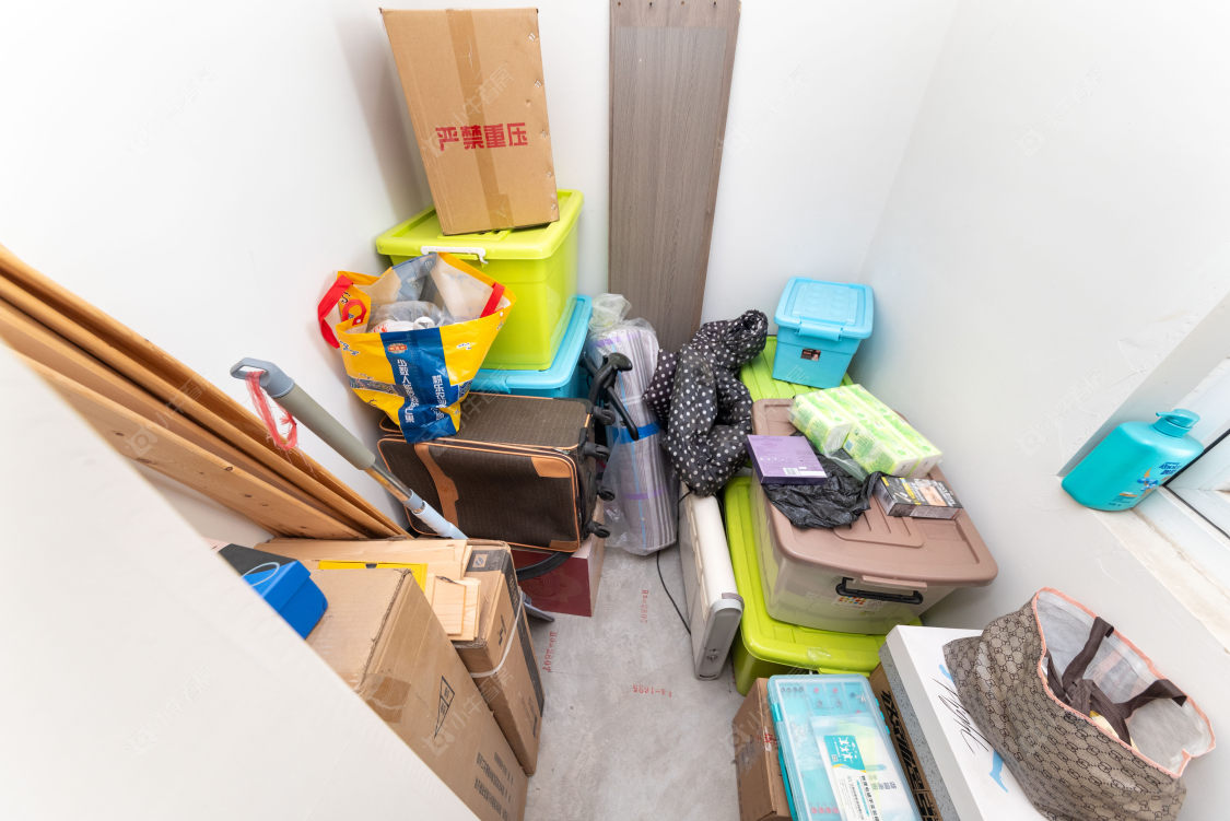 常州中梁前黄壹号院在售二手房源室内图_小牛看房