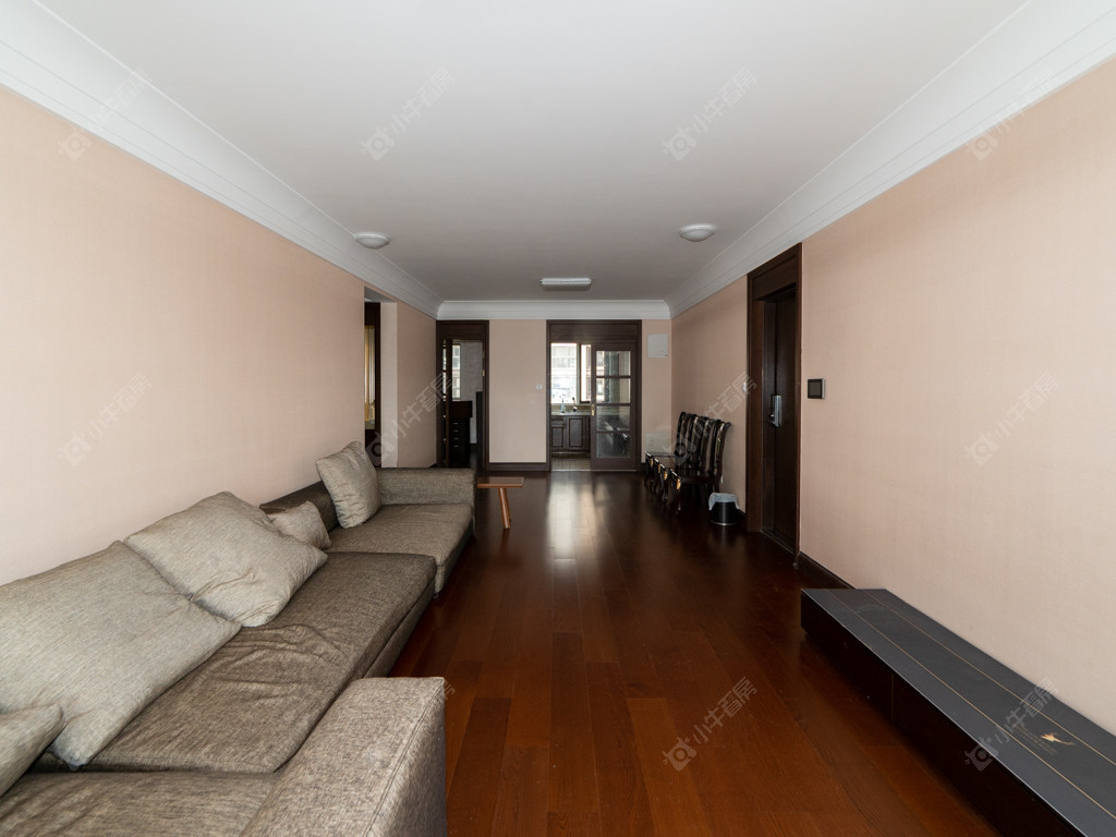 朗诗绿郡房源室内图 常州朗诗绿郡在售二手房源室内图_小牛看房