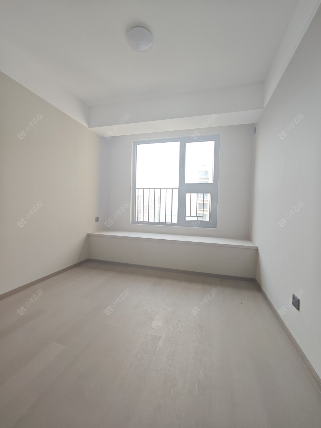 美的世茂云筑房源室内图 常州美的世茂云筑在租房源室内图_小牛看房