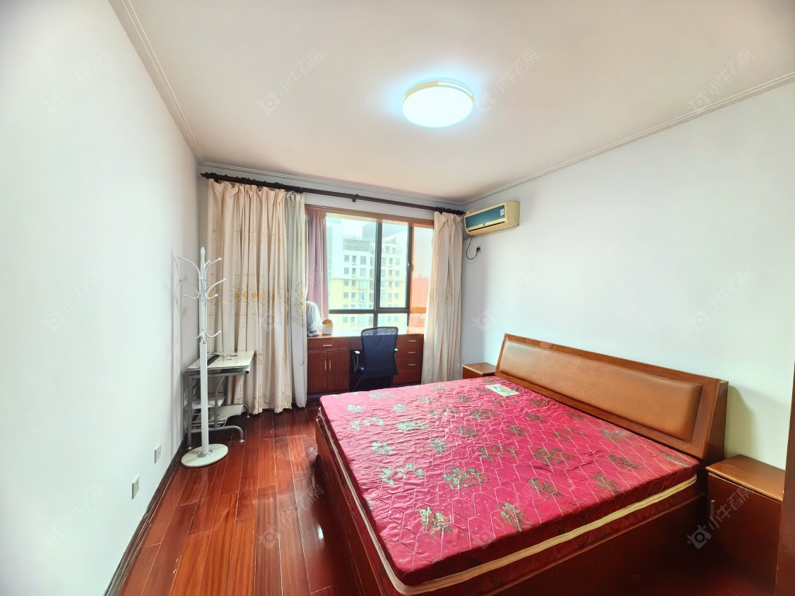 常州府翰苑西区在租房源室内图_小牛看房