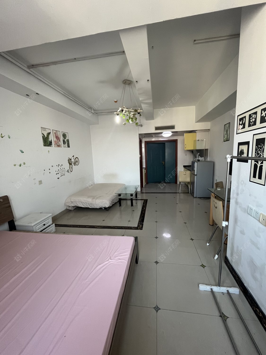 常州亚泰财富中心在租房源_小牛看房