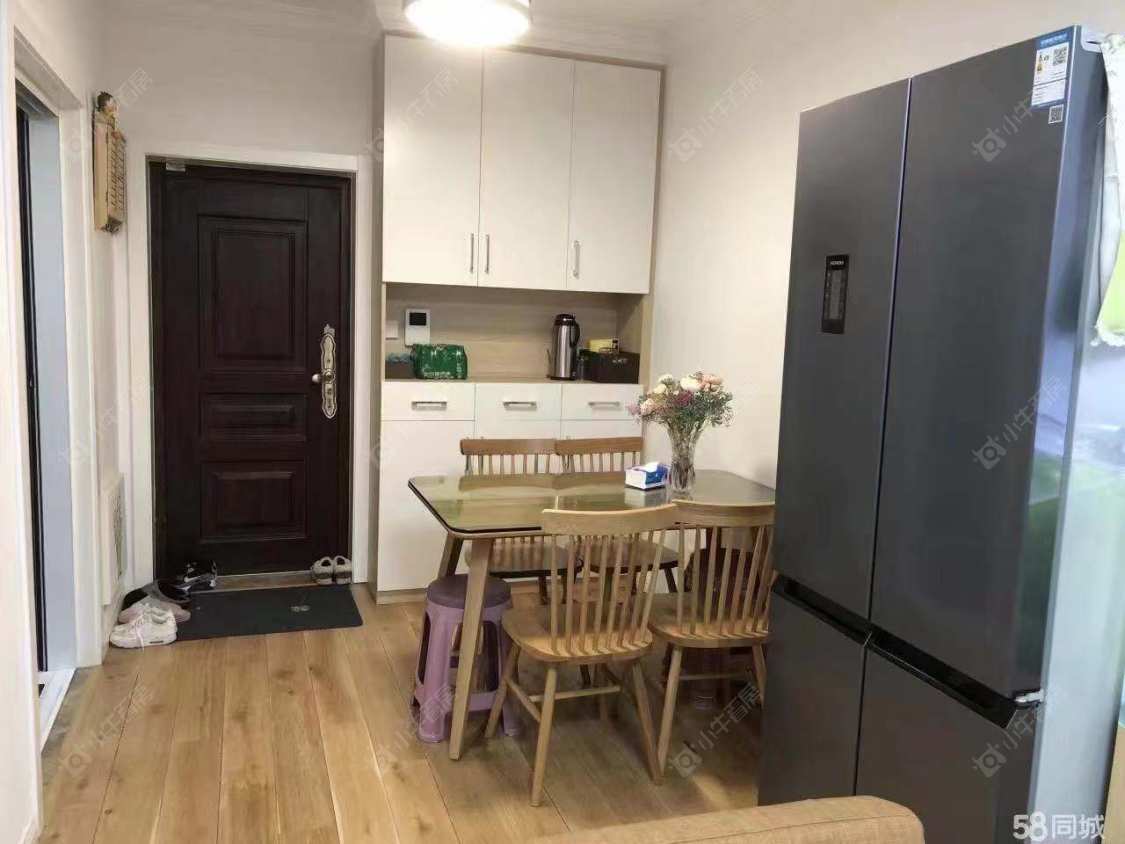 常州凯尔锋度在租房源室内图_小牛看房