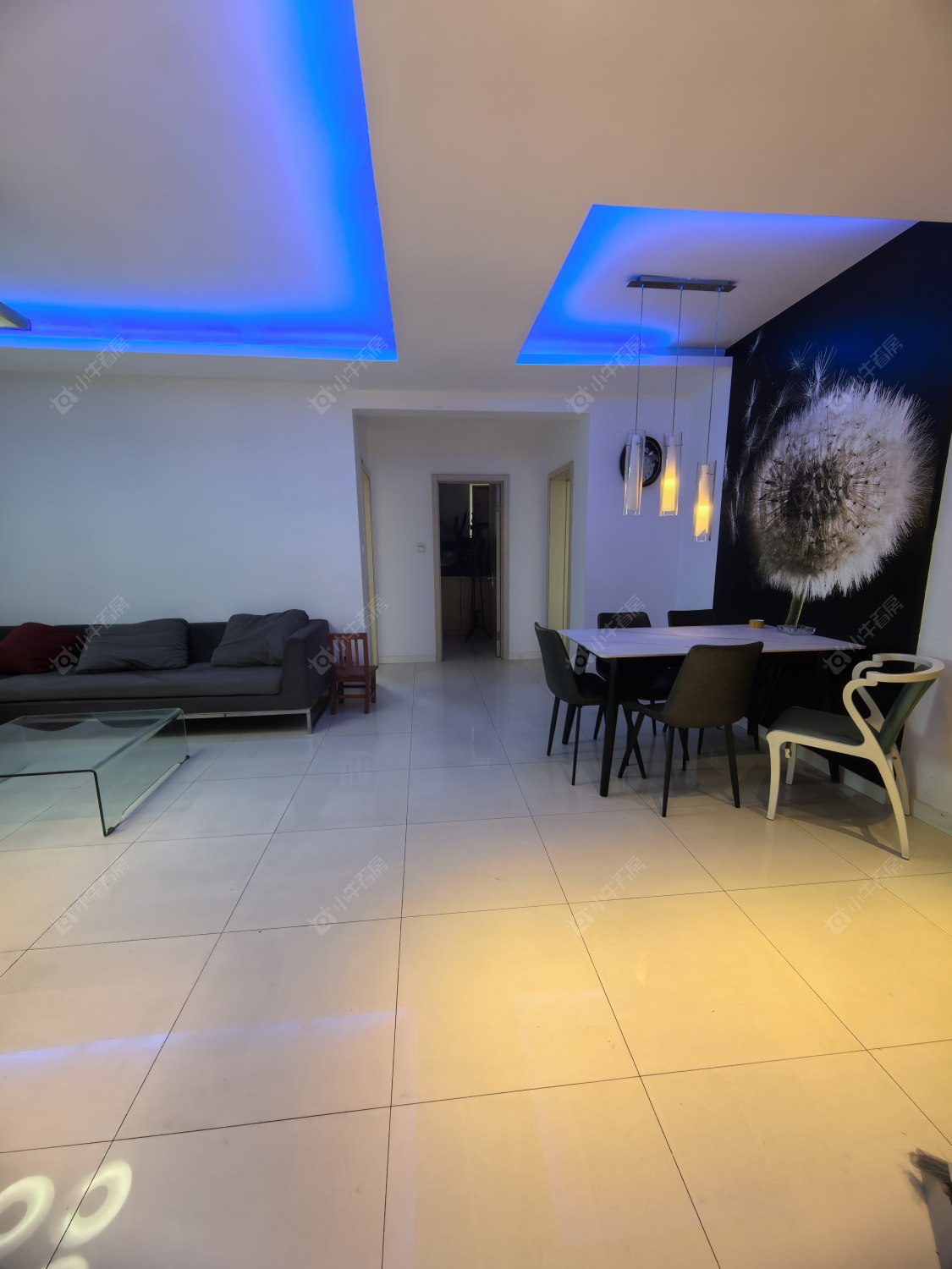 常州新天地花苑在租房源室内图_小牛看房