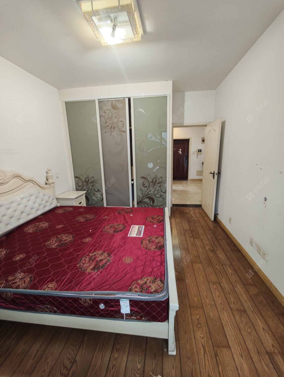 常州滨江明珠城东区在租房源_小牛看房