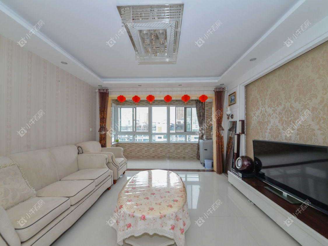 常州颐和世家3室2厅2卫出租_小牛看房