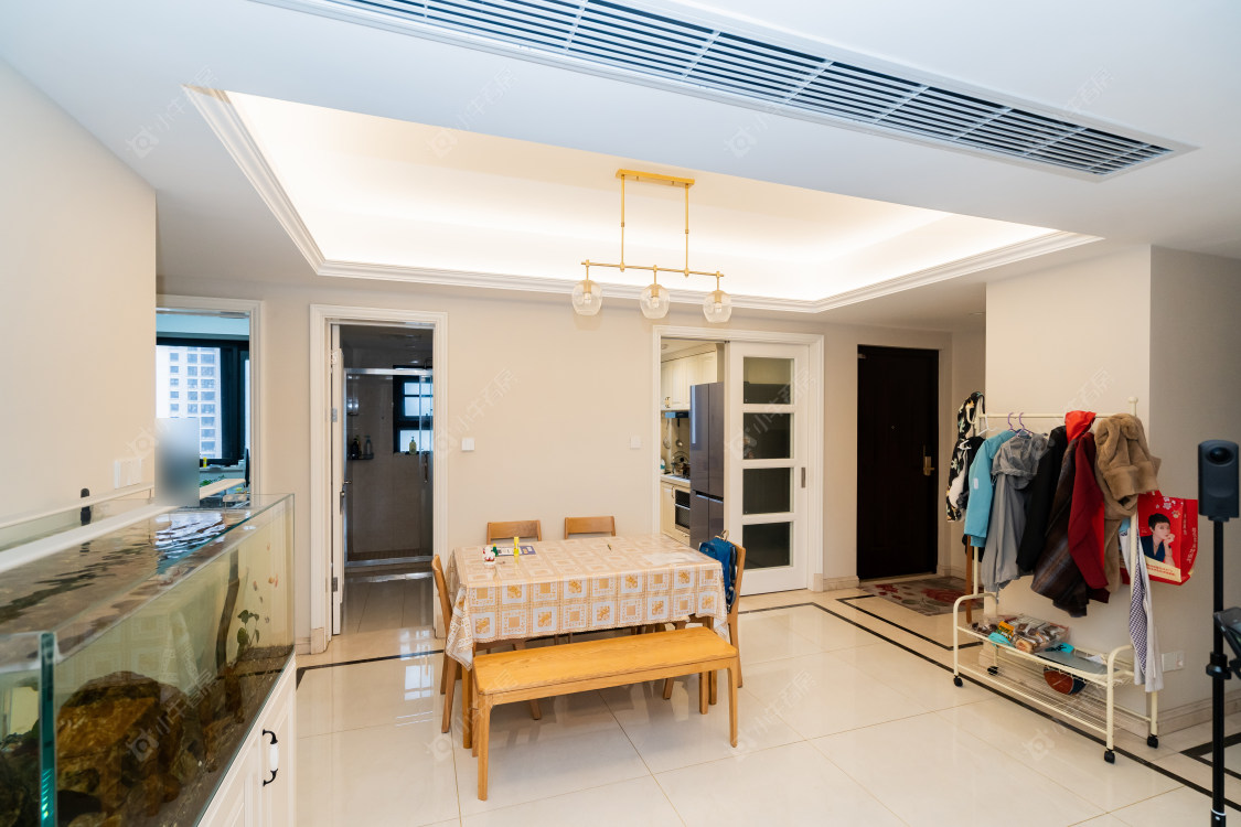 常州泰和之春在售二手房源室内图_小牛看房