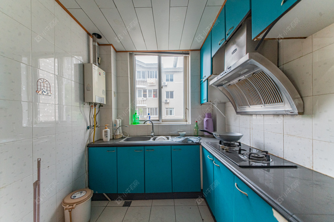 常州阳湖世纪苑南苑在售二手房源室内图_小牛看房