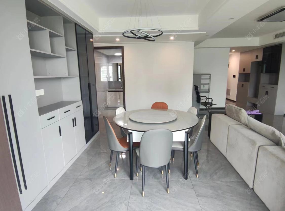 常州路劲雅居乐城市万象在租房源_小牛看房