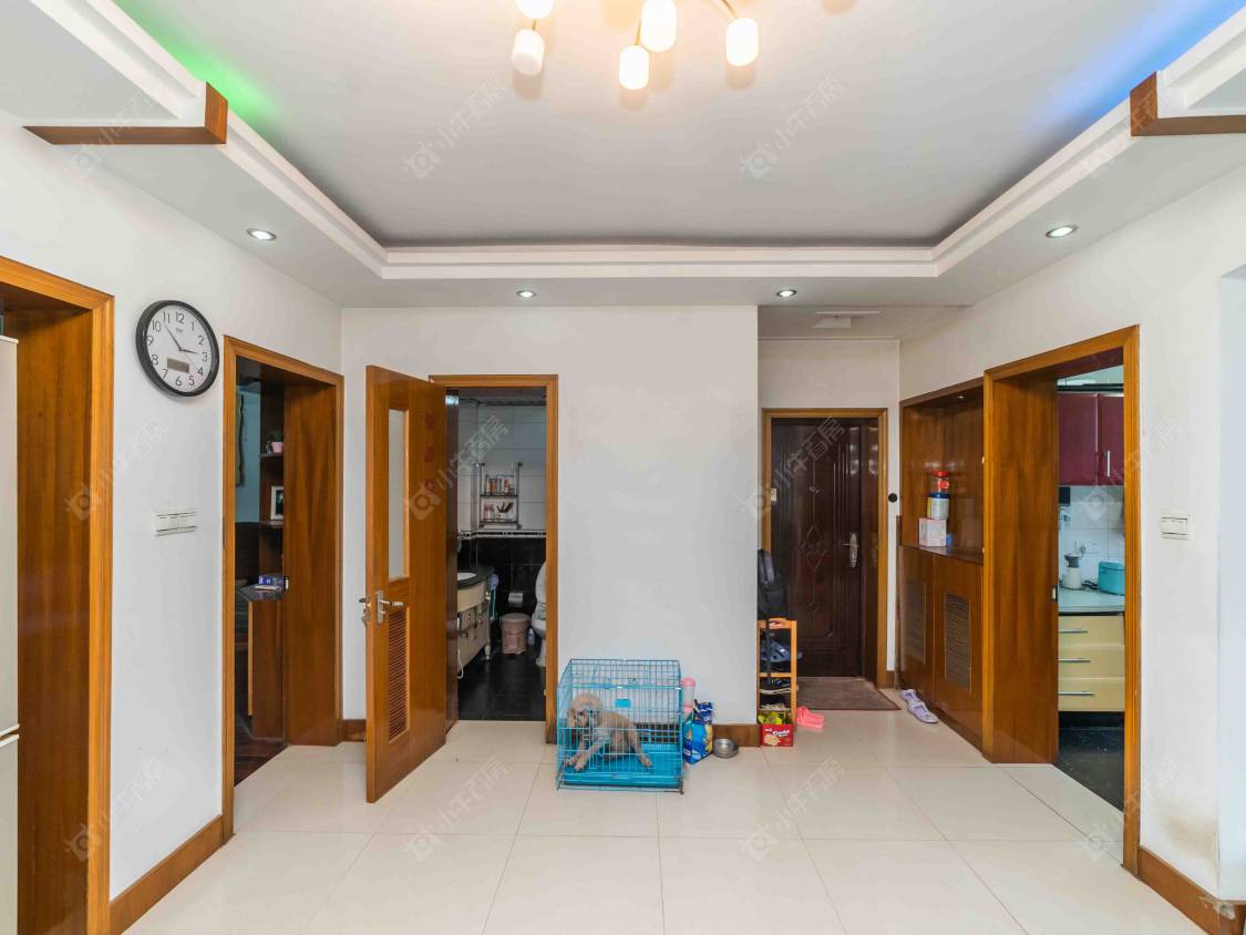 常州梅港东路在售二手房源室内图_小牛看房