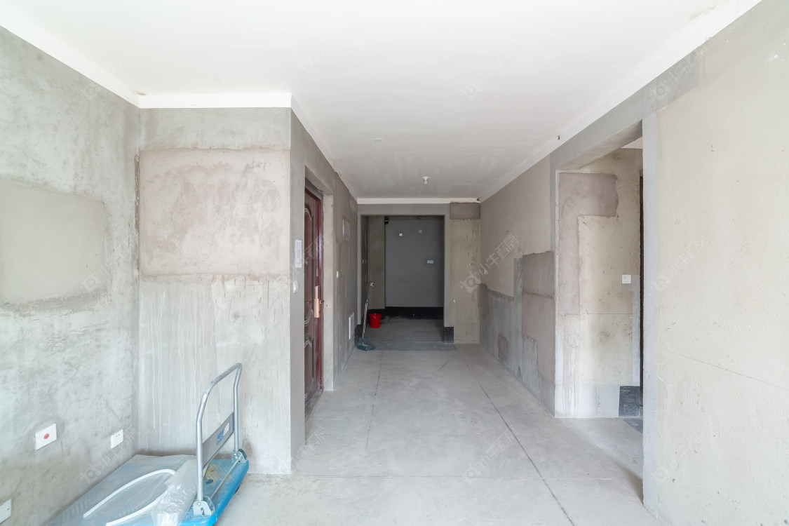 常州光樾华庭在售二手房源室内图_小牛看房