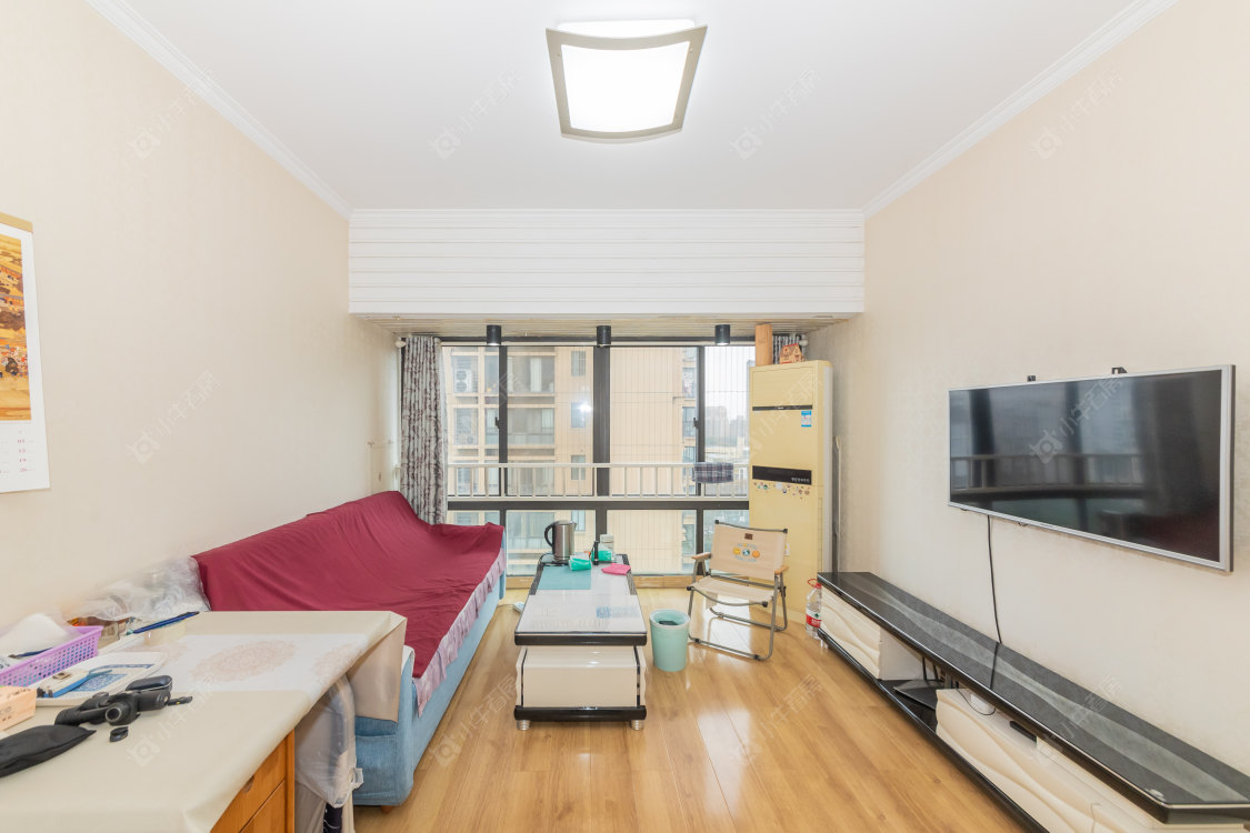 常州九洲花园一期在售二手房_小牛看房