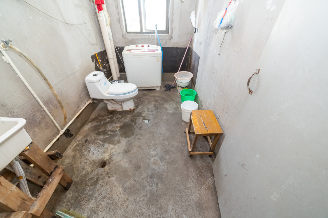 常州天山花园在售二手房源室内图_小牛看房