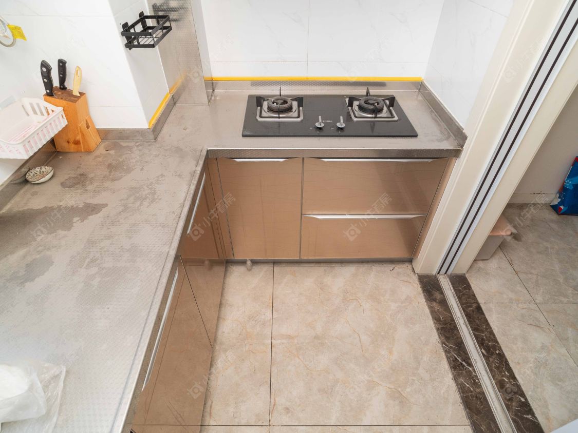 常州景瑞曦城在售二手房源室内图_小牛看房