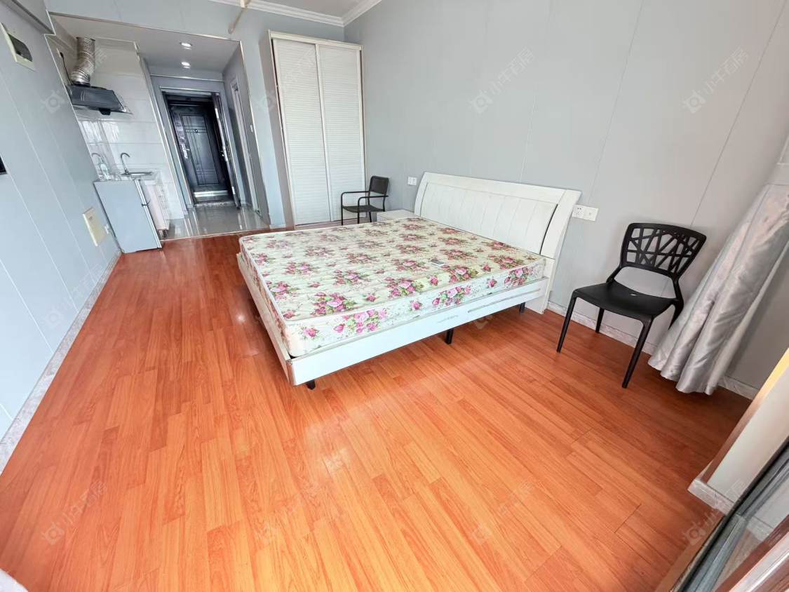 常州高力国际SOHO在租房源_小牛看房