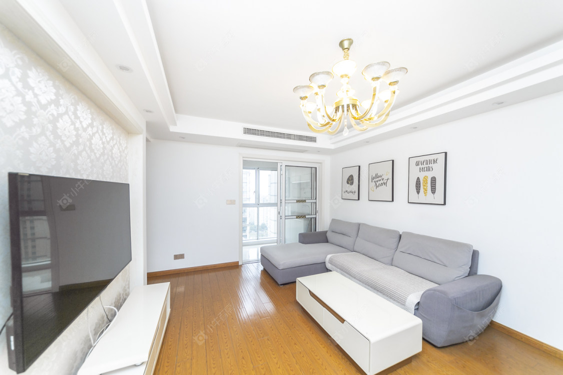 常州弘阳上城在售二手房源_小牛看房