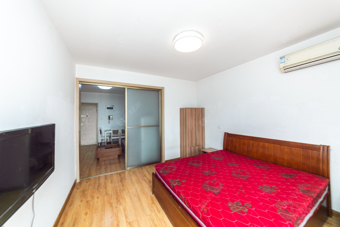 常州嘉城尚座在售二手房源室内图_小牛看房