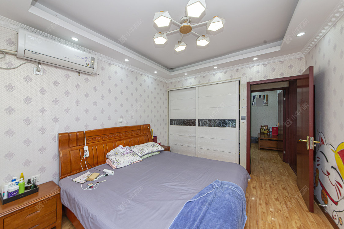 聚盛花园房源室内图 常州聚盛花园在售二手房源室内图_小牛看房