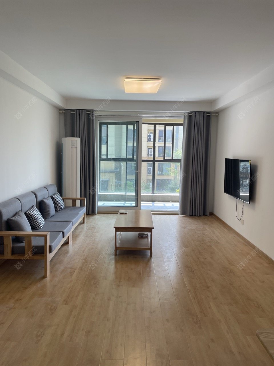 常州中梁前黄壹号院在租房源室内图_小牛看房