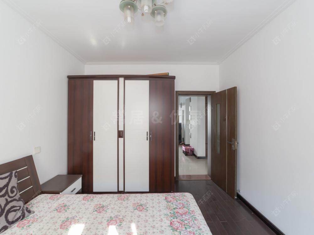 常州虹景金桂园在售二手房源室内图_小牛看房