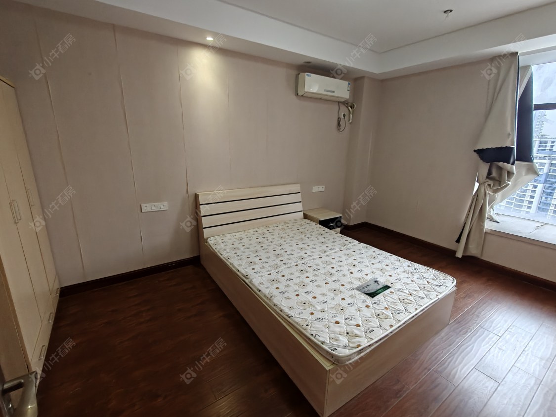 常州富都公馆在租房源室内图_小牛看房