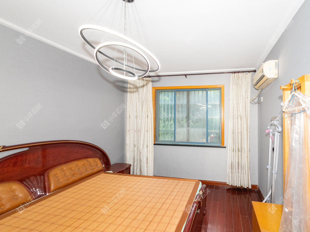 常州腾龙苑西区在租房源室内图_小牛看房