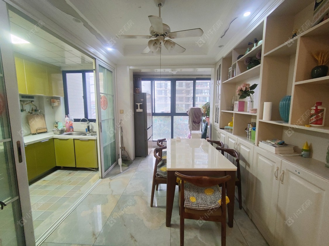 常州荣亨逸都在租房源室内图_小牛看房